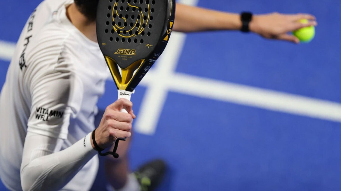 Padel Lifestyle