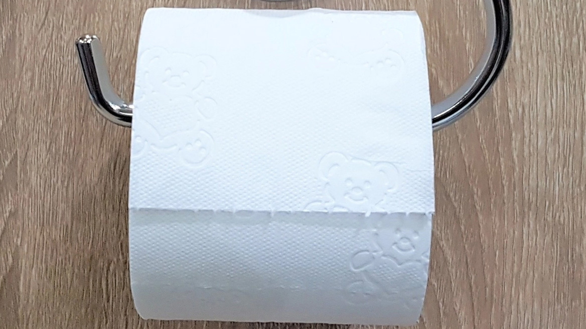 Αντίο στο χαρτί υγείας: Η Ιαπωνία φέρνει την επανάσταση στο μπάνιο!
