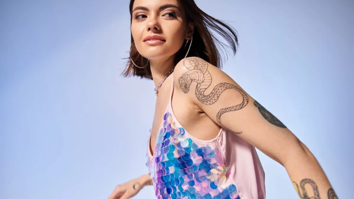 Τατουάζ: Πόσα αποκαλύπτουν για την προσωπικότητά μας – Λιγότερα από όσα φαντάζεστε