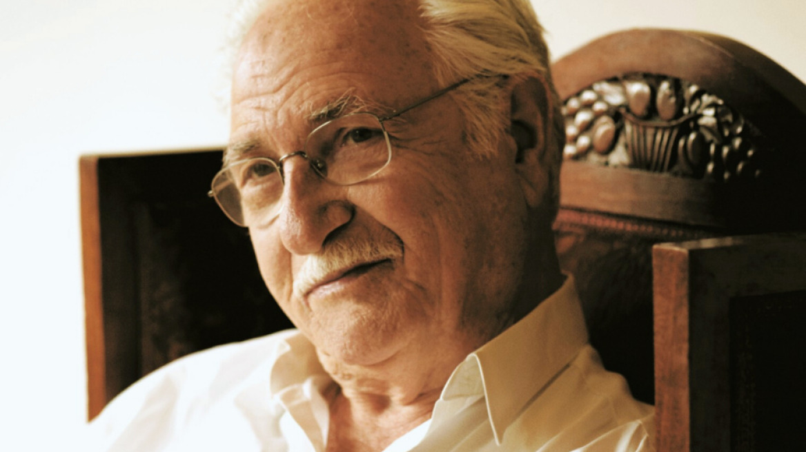 Χρόνης Αηδονίδης: Μια μεγάλη γιορτή για τη μουσική παράδοση στο Ηρώδειο αφιερωμένη στη μνήμη του