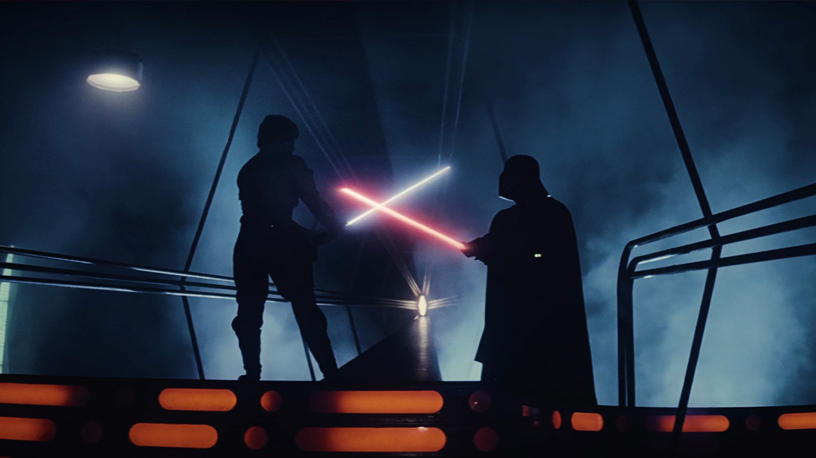 Star Wars: Το φωτόσπαθο του Darth Vader πουλήθηκε 3,6 εκατ. δολάρια
