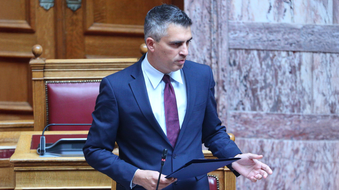 Δήμας: Εντός του 2025 η ολοκλήρωση της παραχώρησης της Εγνατίας Οδού