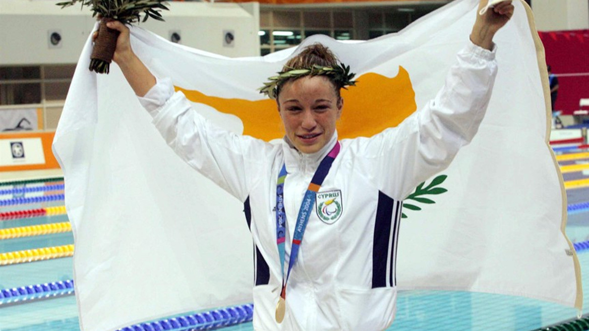 Καρολίνα Πελενδρίτου: Ποια είναι η Χρυσή Παραολυμπιονίκης που ανέδειξε τον καθημερινό «γολγοθά» των ατόμων με αναπηρία