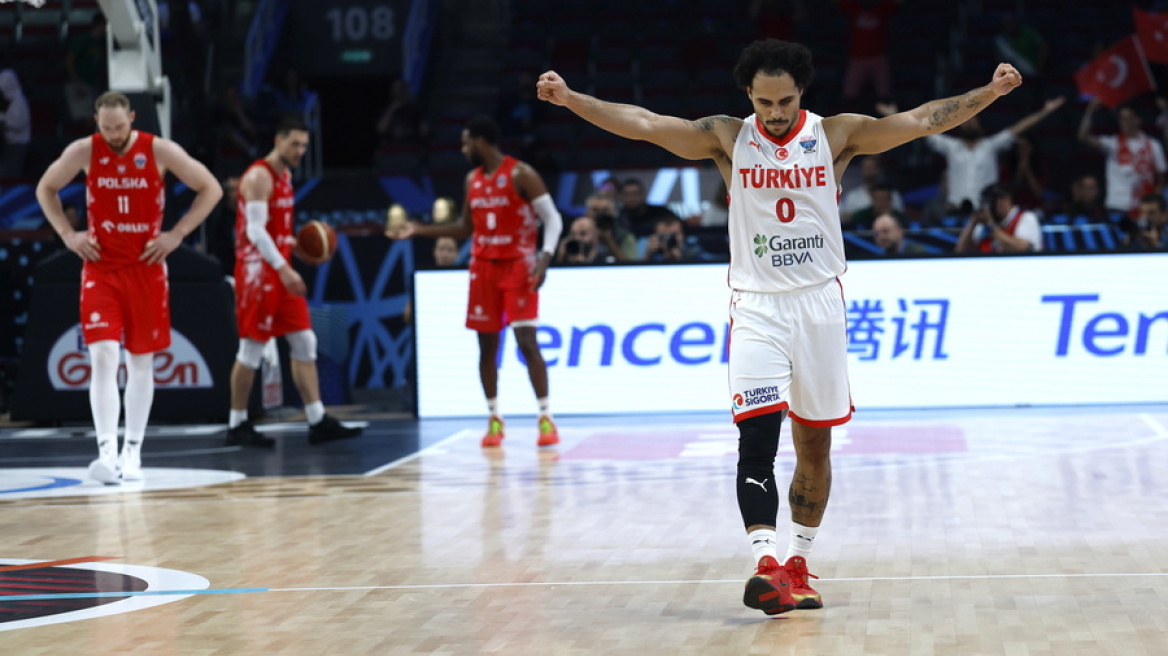Eurobasket 2025