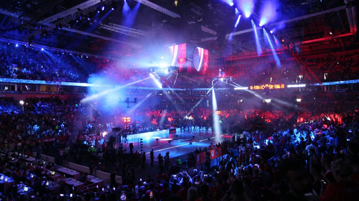 Επιστολή Βελιγραδίου κατά Euroleague για την έδρα του Final Four: «Οι μέτοχοι δεν έλαβαν τα ακριβή στοιχεία της πρότασής μας» - Προς αναβολή η ψηφοφορία 
