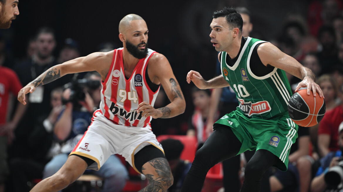 Basket League: Τζάμπολ στις 4-5 Οκτωβρίου, χωρίς play-in το νέο πρωτάθλημα 