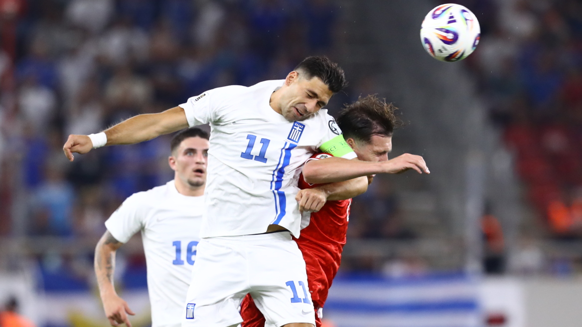 Μπακάσετας: «Δεν πήγε τίποτα καλά σήμερα, όμως θα επιστρέψουμε» - Βίντεο 