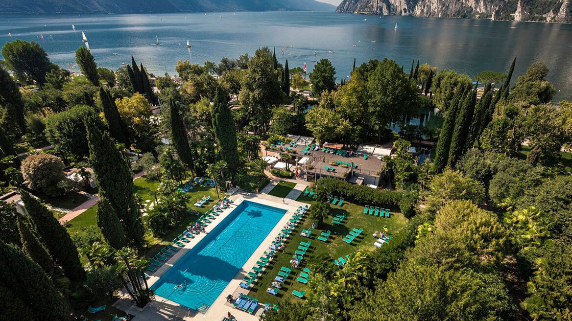 Αυτά είναι τα πιο ακριβά Airbnb στον κόσμο – Ενα βρίσκεται στην Ελλάδα
