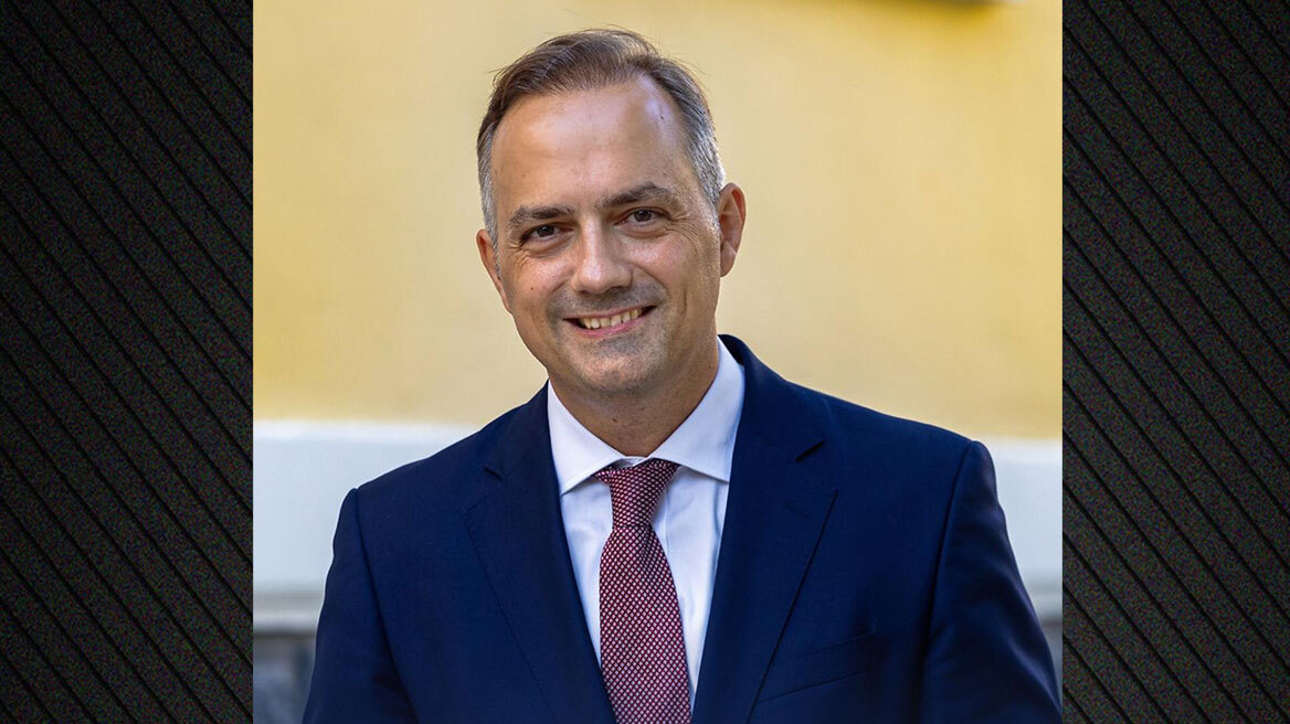 Την υποψηφιότητά του για την προεδρία του Δικηγορικού Συλλόγου Αθηνών ανακοίνωσε ο  Δημήτρης Αναστασόπουλος