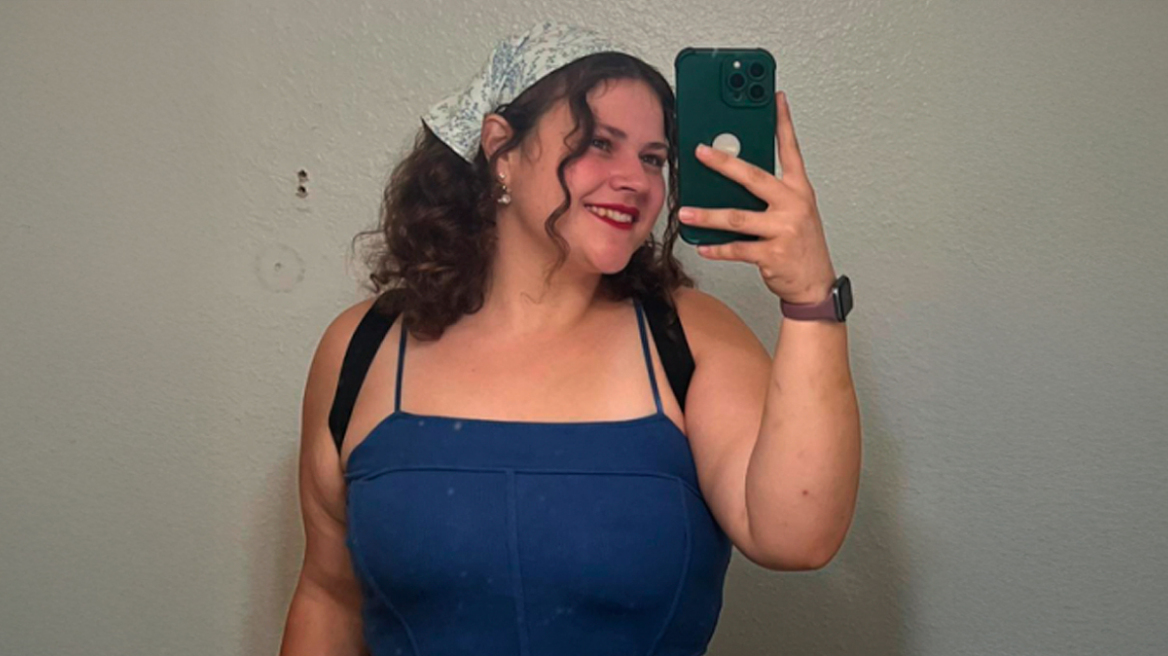 Εργαζόμενη σε σχολείο ειδικής αγωγής στην Αριζόνα κατέγραφε σε βίντεο το σεξ που έκανε με 17χρονο - Του έλεγε ότι ήθελε να την αφήσει έγκυο