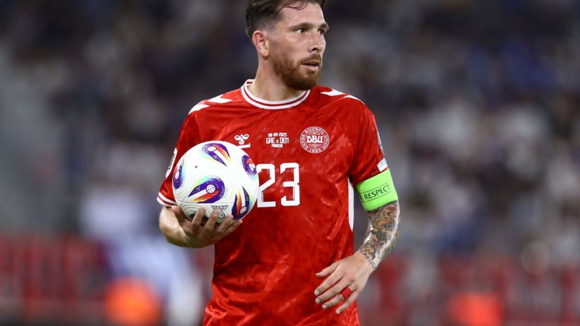 Χόιμπιεργκ: «Η εμπειρία μας μέτρησε για τη νίκη και το τελικό σκορ»