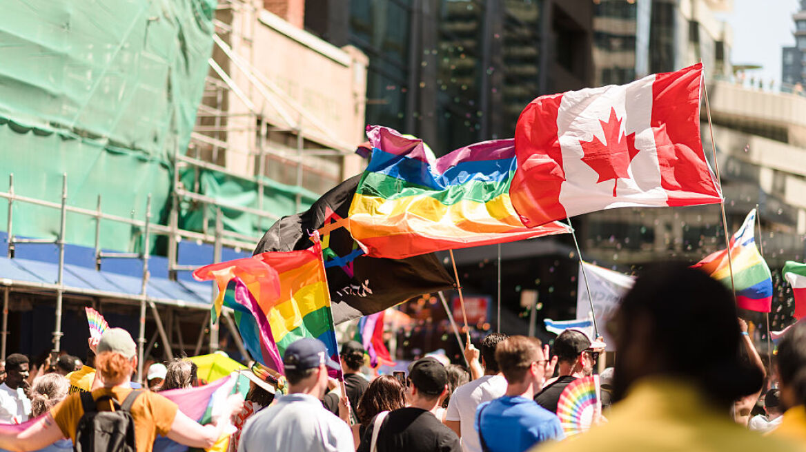 «Φοβάμαι να μείνω εδώ»: Οι άνθρωποι που σκέφτονται να εγκαταλείψουν τις ΗΠΑ, λόγω Ντόναλντ Τραμπ