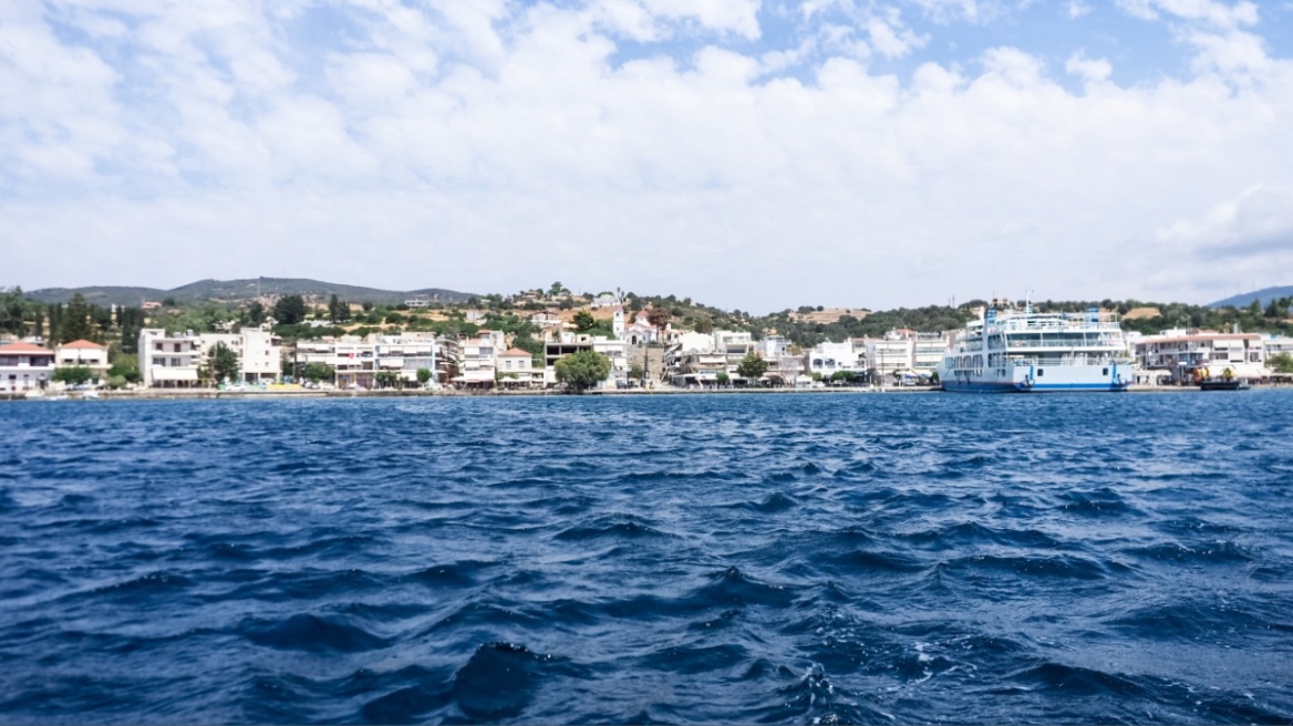 Νύχτα ανησυχίας μετά τον σεισμό στην Εύβοια, αλλά χωρίς ζημιές και τραυματισμούς - Μεγάλη κινητοποίηση και έλεγχοι μετά τα 5,2 Ρίχτερ