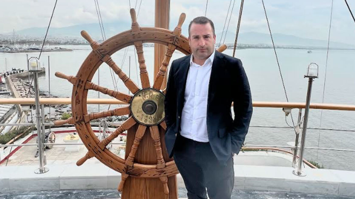 Δυναμική ανάπτυξη και οικονομική σταθερότητα στον ναυτιλιακό τομέα.
