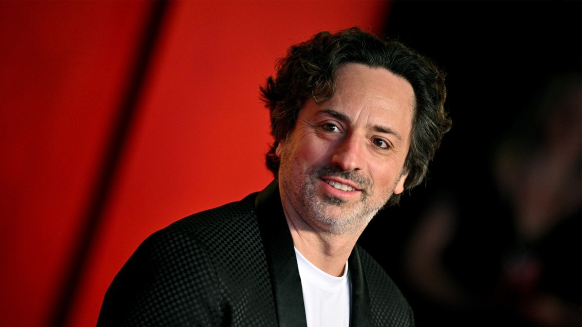 8ωρο τέλος: Πόσες ώρες ζητά ο συνιδρυτής της Google να δουλεύουν οι εργαζόμενοι