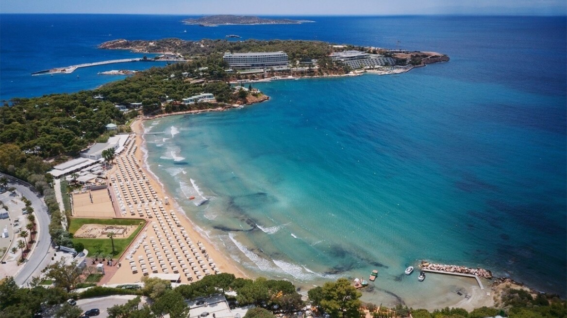 Cushman & Wakefield: Πάνω από €1 δισ. επενδύσεις σε ακίνητα στην Ελλάδα το α΄ εξάμηνο – Ξεχωρίζει η εξαγορά του Αστέρα Βουλιαγμένης