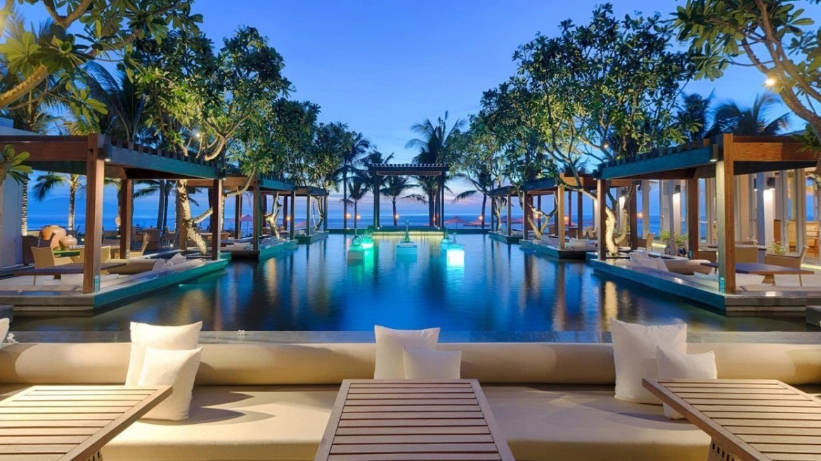 Η φθηνότερη χώρα στον κόσμο: Ενοίκιο με 280€ και γεύμα με 1,50€