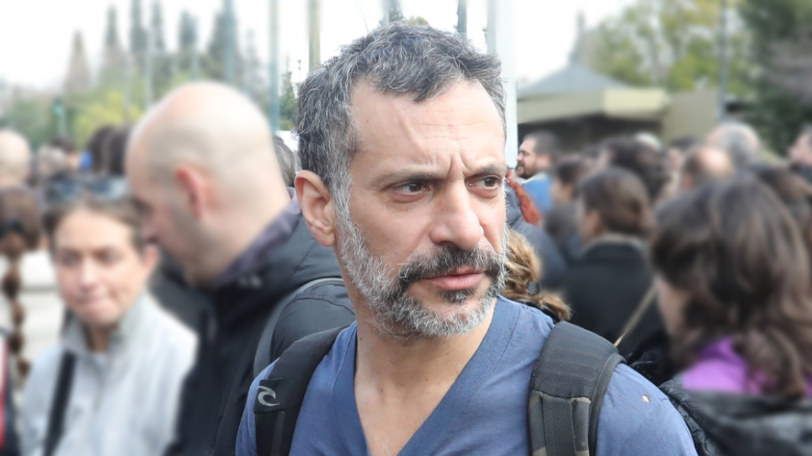 Γιώργος Χρανιώτης