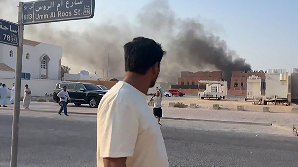 Έξι νεκροί από το χτύπημα του Ισραήλ στη Ντόχα, η ηγεσία επέζησε, λέει η Χαμάς