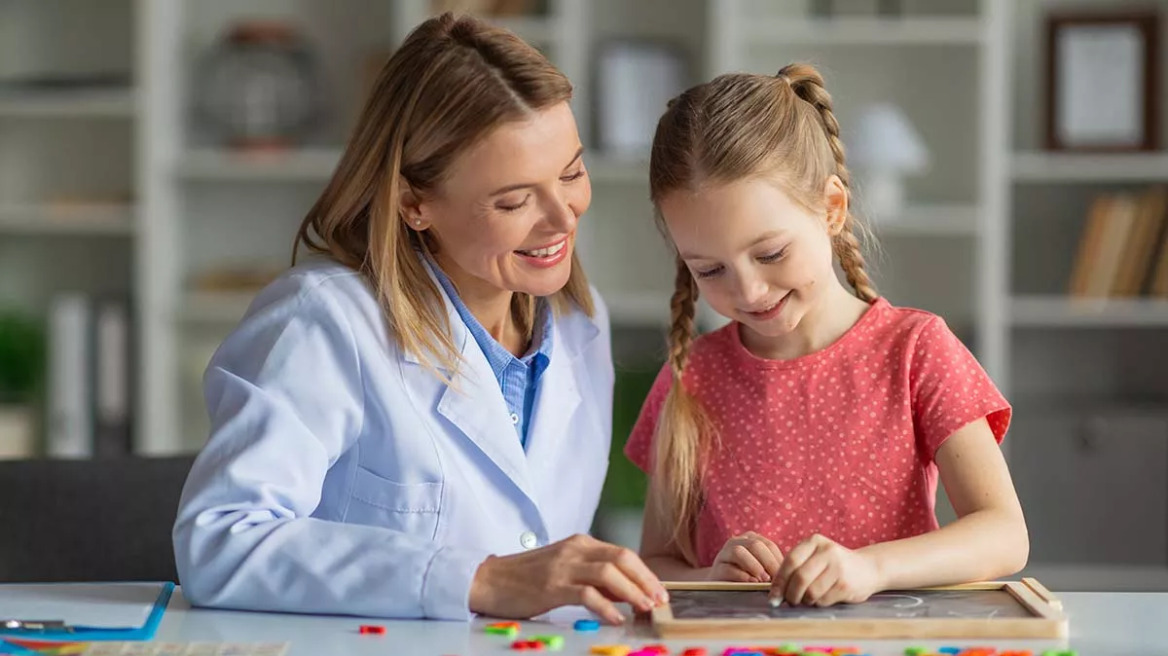 Αυτισμός: Το σημείο του εγκεφάλου που «ευθύνεται» για τα συμπτώματα – Ανοίγει ο δρόμος για νέες θεραπείες