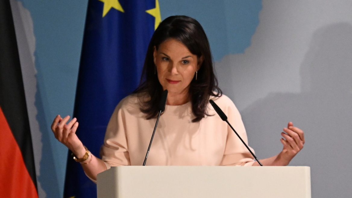  «Ο ΟΗΕ πιο αναγκαίος από ποτέ» λέει η Μπέρμποκ καθώς αναλαμβάνει καθήκοντα προέδρου της 80ης Γενικής Συνέλευσης