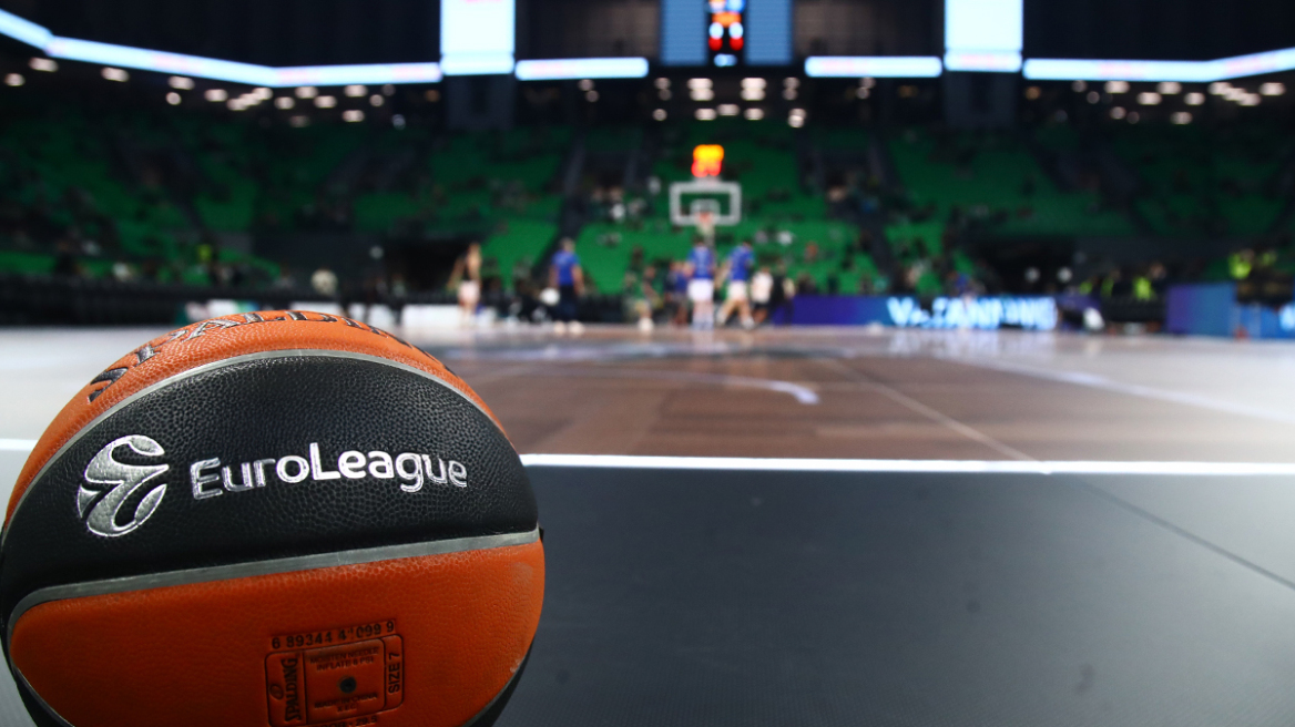 Το Final 4 της Euroleague επιστρέφει μετά από 19 χρόνια στην Αθήνα