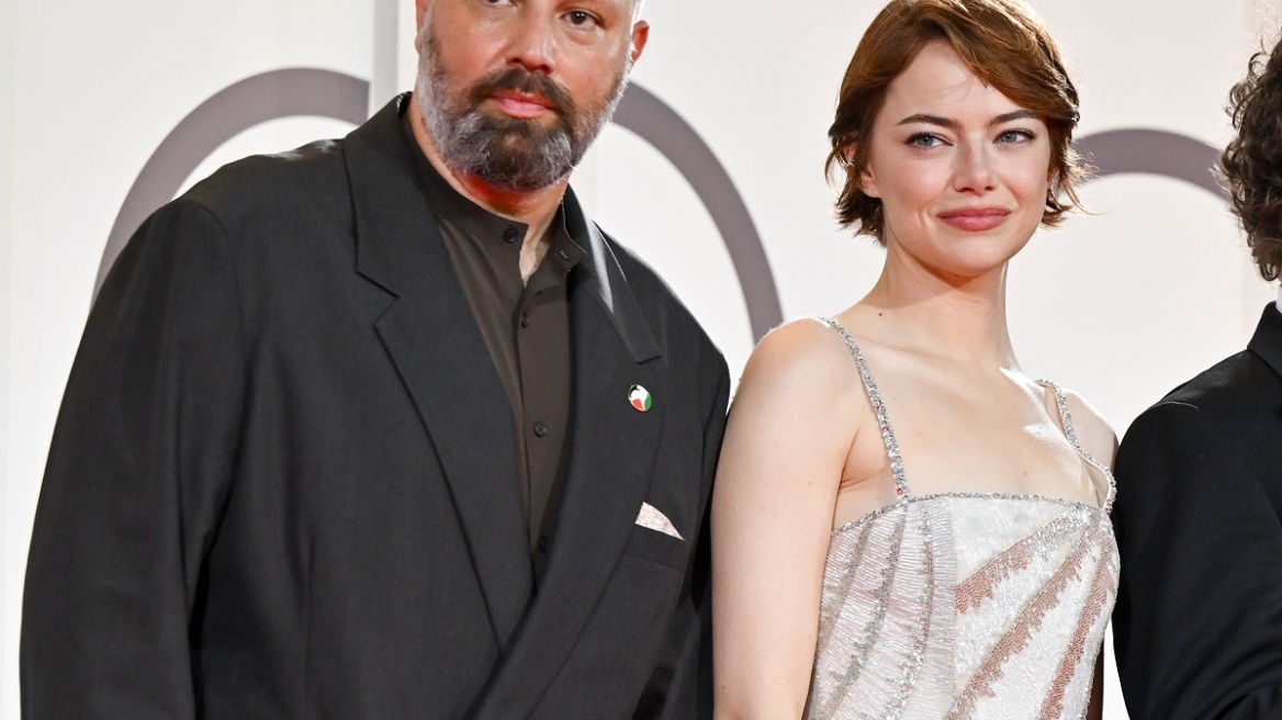 Γιώργος Λάνθιμος, Έμα Στόουν στους πάνω από 2.000 καλλιτέχνες που μποϊκοτάρουν το Ισραήλ - Η ιστορική έμπνευση της πρωτοβουλίας τους
