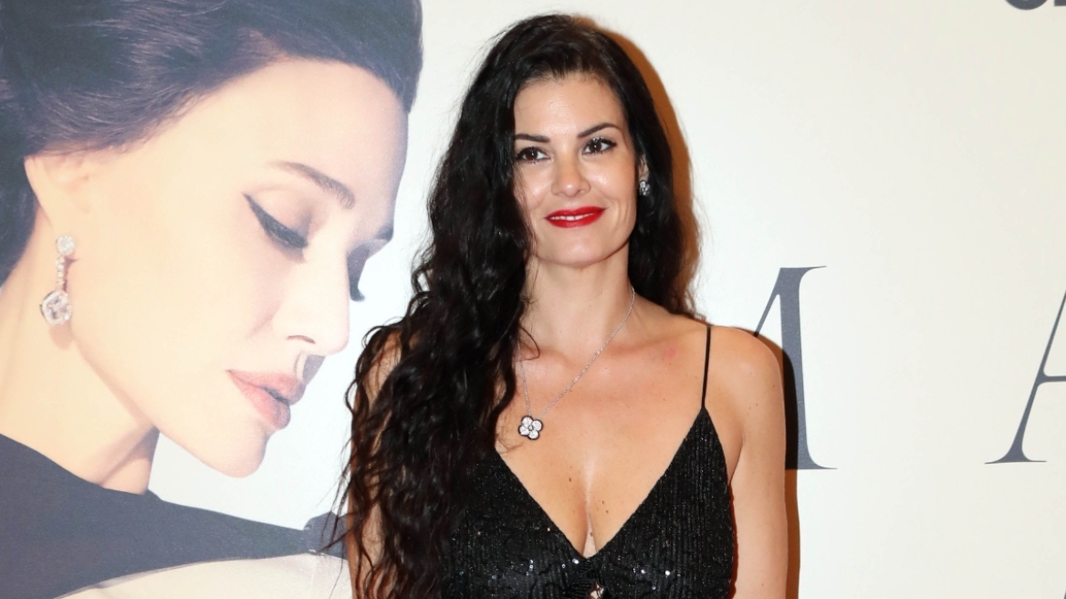 Μαρία Κορινθίου για τον νέο της σύντροφο: Ήταν κάτι απρόβλεπτο, ήρθε από εκεί που δεν το περίμενα