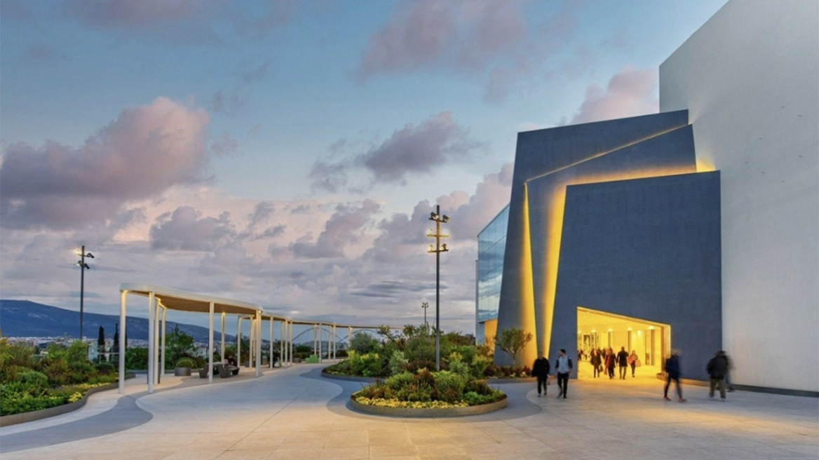 Το The Mall Athens αλλάζει εικόνα – Επένδυση €25 εκατ. στα «γενέθλια» των 20 ετών – Τα νέα καταστήματα