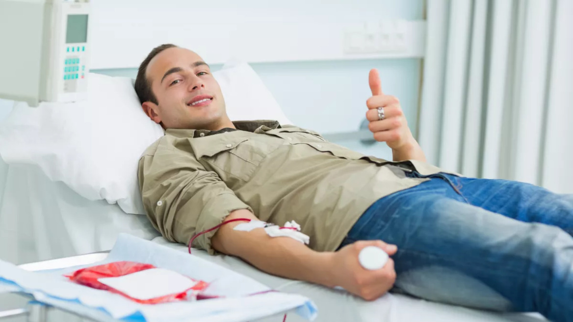 Εμπλοκή με τη μεταφορά ασθενών με μεσογειακή αναιμία από το Τζάνειο στο νοσοκομείο Νίκαιας
