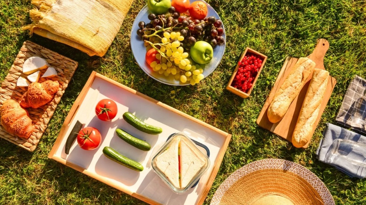 5 απολαυστικά σνακ κάτω από 300 θερμίδες
