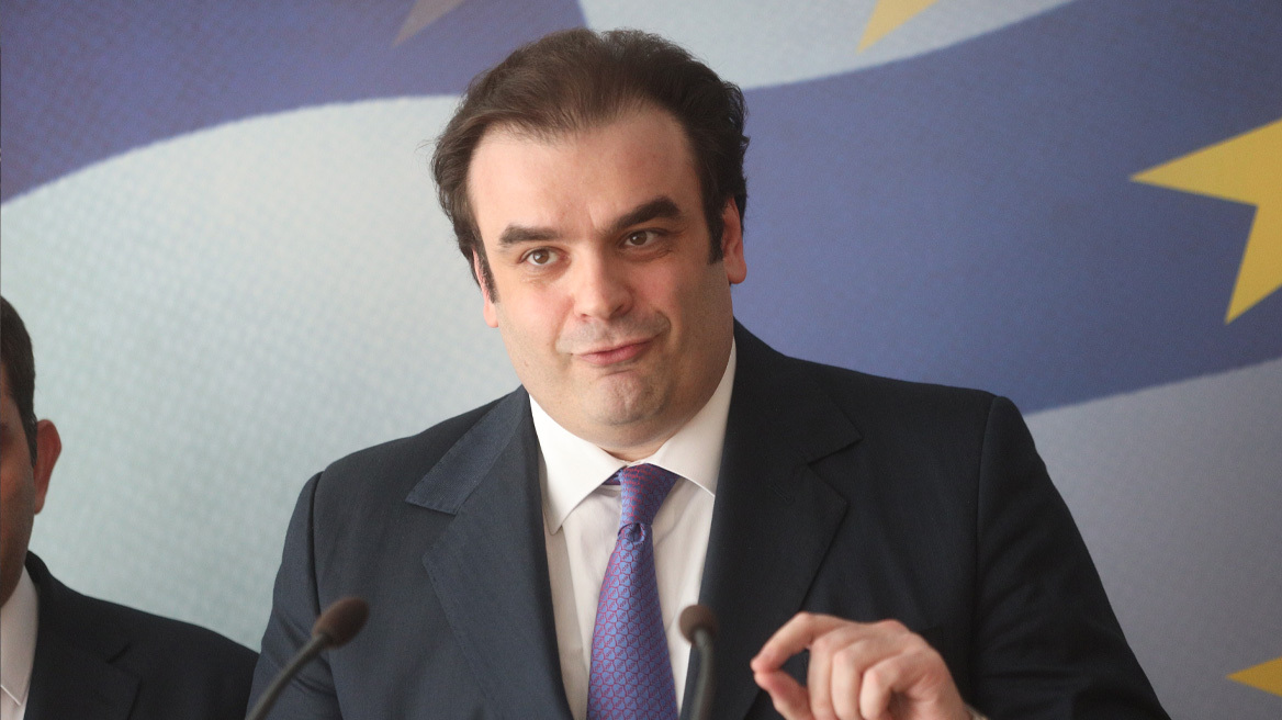 Κυριάκος Πιερρακάκης: Εντός δεκαπενθημέρου η νέα ψηφιακή πλατφόρμα που θα ενημερώνει τους πολίτες για την ωφέλεια των μέτρων της ΔΕΘ