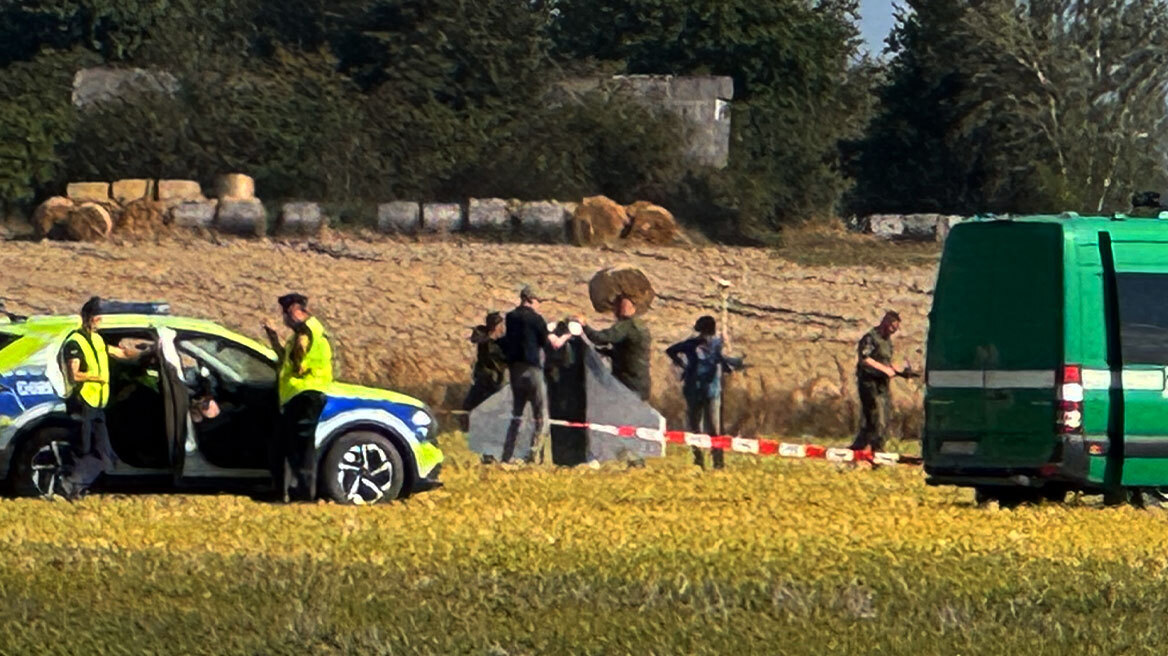 Πού στοχεύει η Ρωσία με την εισβολή των drones στην Πολωνία - Η πρακτική του «τεμαχισμού του σαλαμιού» του Πούτιν