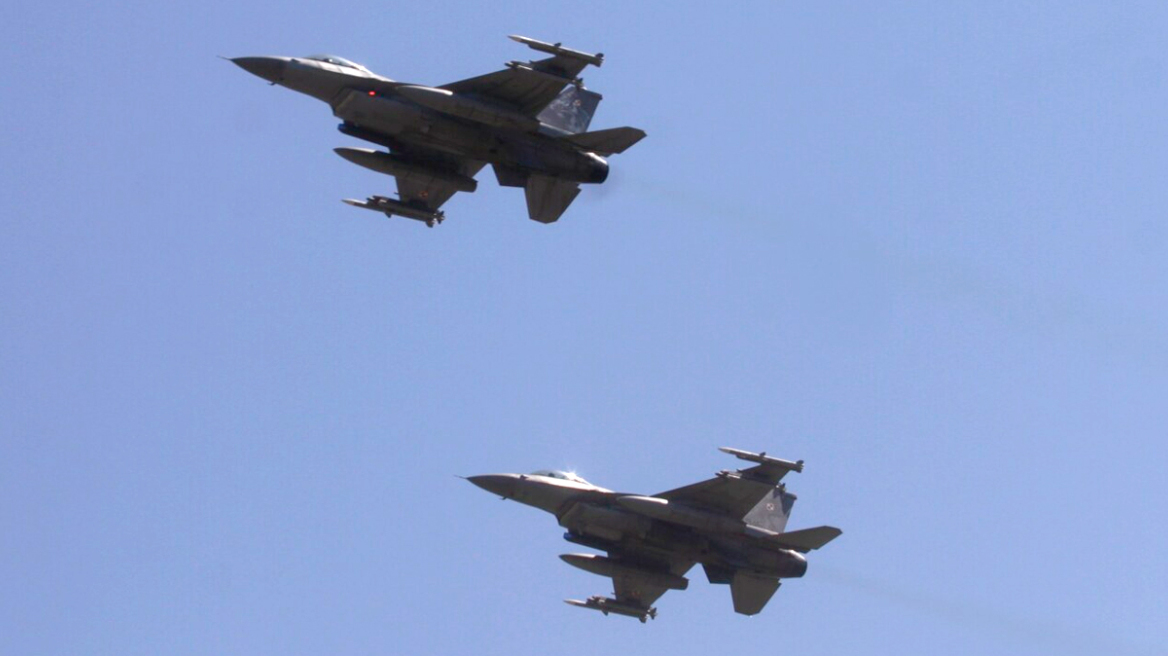 Η Πολωνία κατέρριψε ρωσικά drones που εισέβαλαν στον εναέριο χώρο της - «Δεχόμαστε επίθεση» ανακοίνωσε το γενικό επιτελείο
