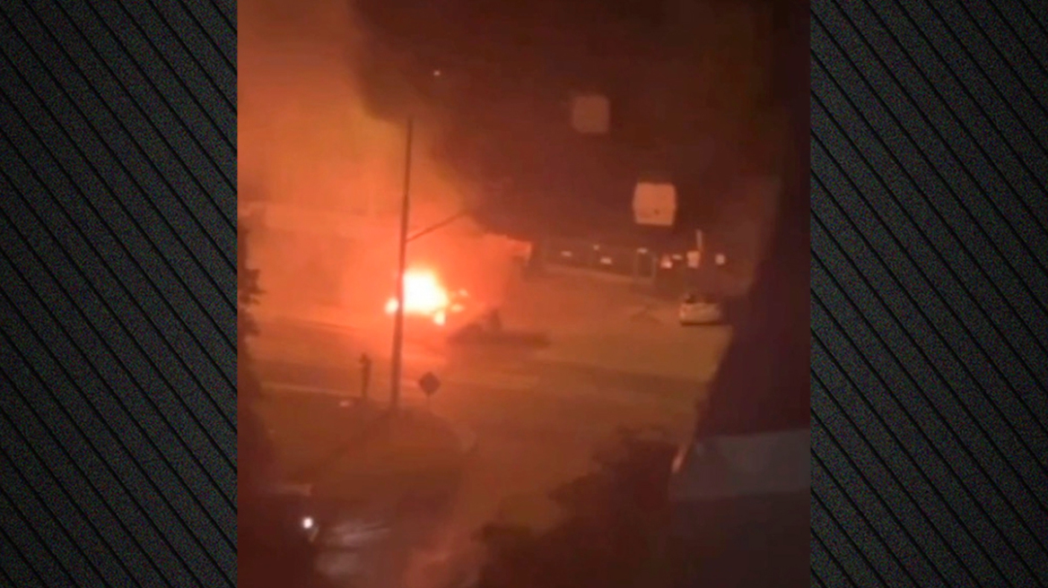 ΒΒC: Τεστ για τη Δύση η εισβολή των ρωσικών drones στην Πολωνία - Τουσκ: Είμαστε έτοιμοι να απαντήσουμε σε κάθε επίθεση