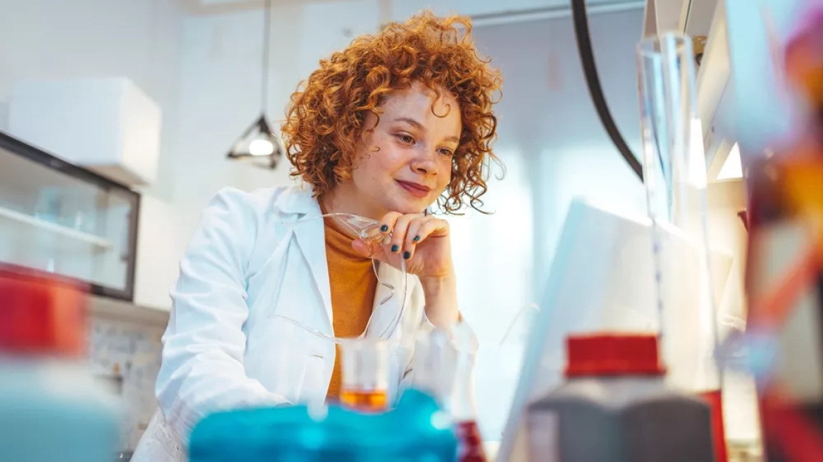 ALS: Τα μαλλιά μπορεί να κρύβουν το κλειδί για έγκαιρη διάγνωση, δείχνει νέα μελέτη