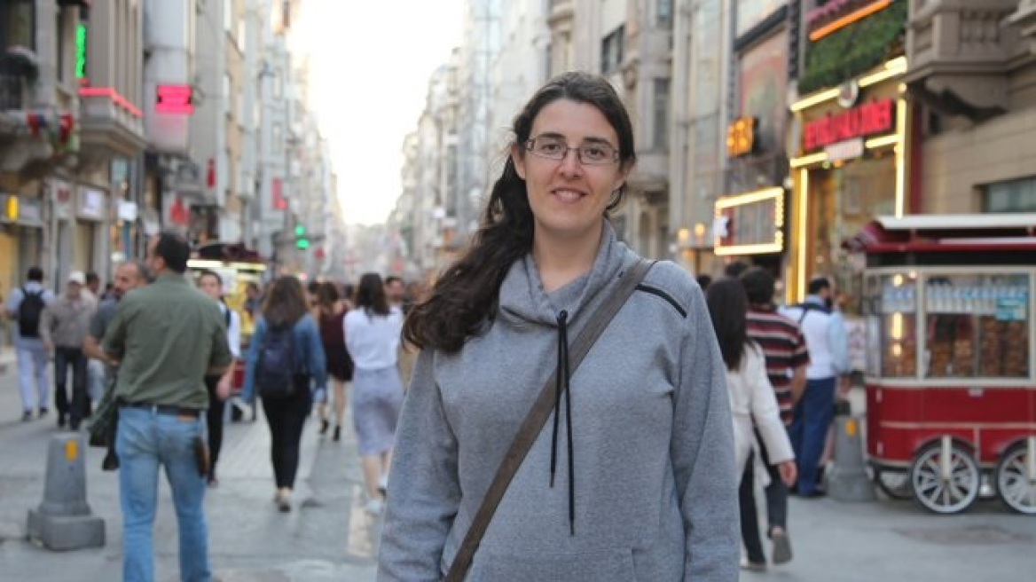 Ιράκ: Απελευθερώθηκε ρωσοϊσραηλινή φοιτήτρια που είχε απαχθεί τον Μάρτιο του 2023