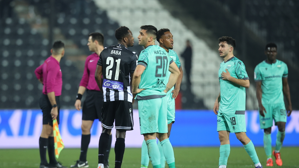 Κύπελλο ποδοσφαίρου: Το πρόγραμμα της πρεμιέρας των ομίλων - Δεν αγωνίζεται ο Ολυμπιακός 