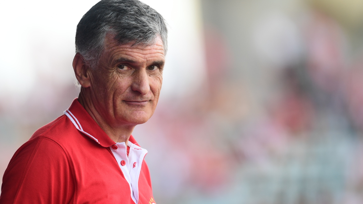 Μεντιλίμπαρ: Αν κάποιος πιστεύει πως θα κερδίσουμε τον Πανσερραϊκό μόνο με το όνομα, τότε κάνει πολύ μεγάλο λάθος