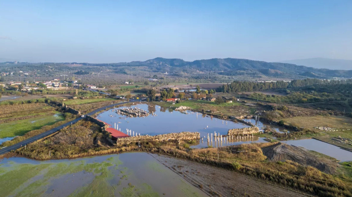 Δύο χρόνια μετά την κακοκαιρία Daniel πήραμε 3 μαθήματα διαχείρισης ακραίων φαινομένων – Δείτε ποια
