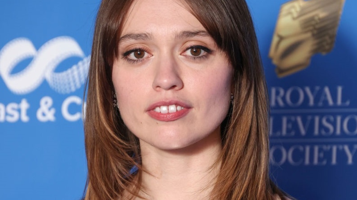 Η επιστροφή των φυσικών δοντιών: Αντίο στα «τέλεια» χαμόγελα του Hollywood
