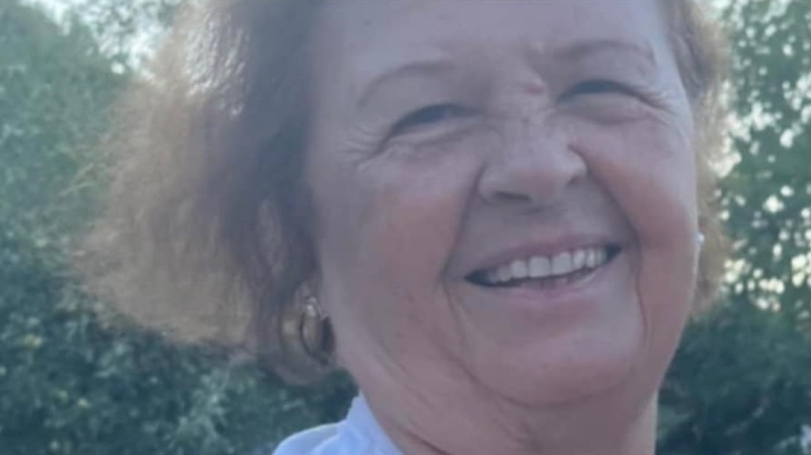 Συναγερμός στην Ηλιούπολη για την εξαφάνιση μιας 74χρονης - Σε κίνδυνο η ζωή της