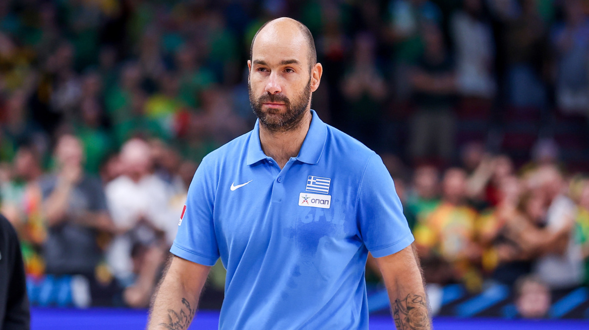 Εθνική Ελλάδος μπάσκετ: Οι κλήσεις του Σπανούλη για τους αγώνες με Ρουμανία και Πορτογαλία - Ποιοι παίκτες των «αιώνιων» είναι μέσα
