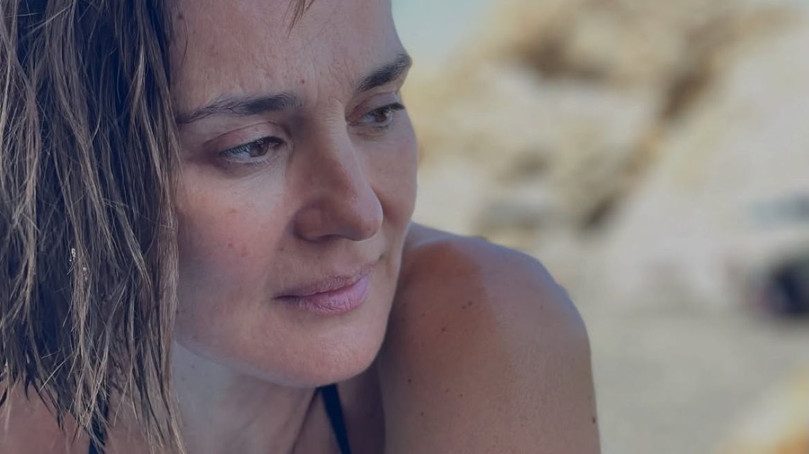 Μαρία Ναυπλιώτου: Το κούρεμά της λειτουργεί σαν φυσικό λίφτινγκ