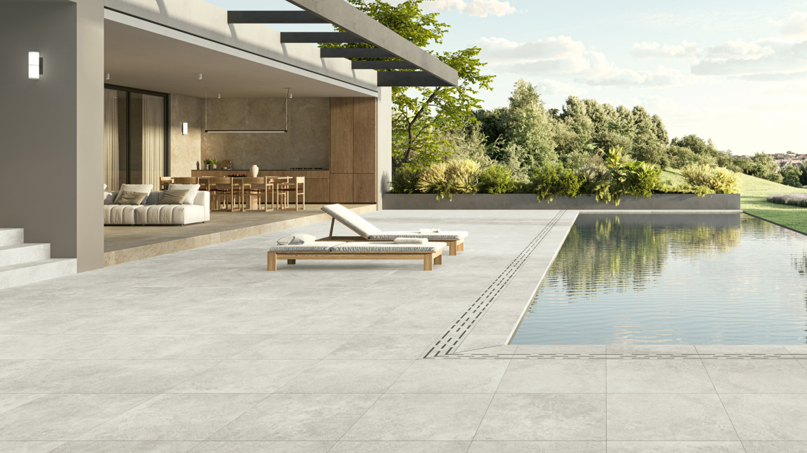 Η νέα εποχή στα πλακάκια ξεκινά από την Λακιώτης