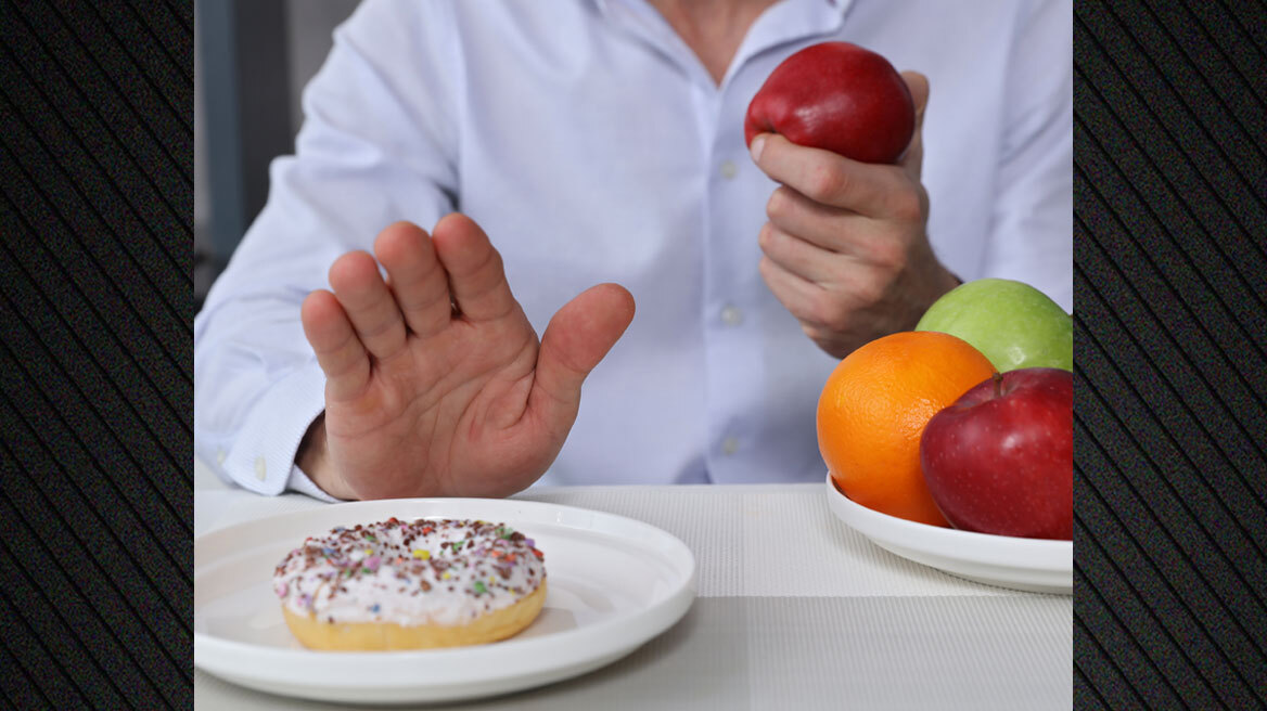 Προδιαβήτης και Παχυσαρκία: Δύο όψεις του ίδιου νομίσματος;
