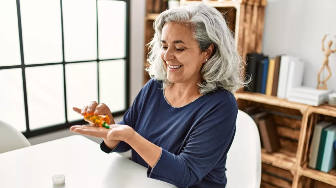 Φάρμακο για τη ρευματοειδή αρθρίτιδα «ρίχνει» και την αρτηριακή πίεση