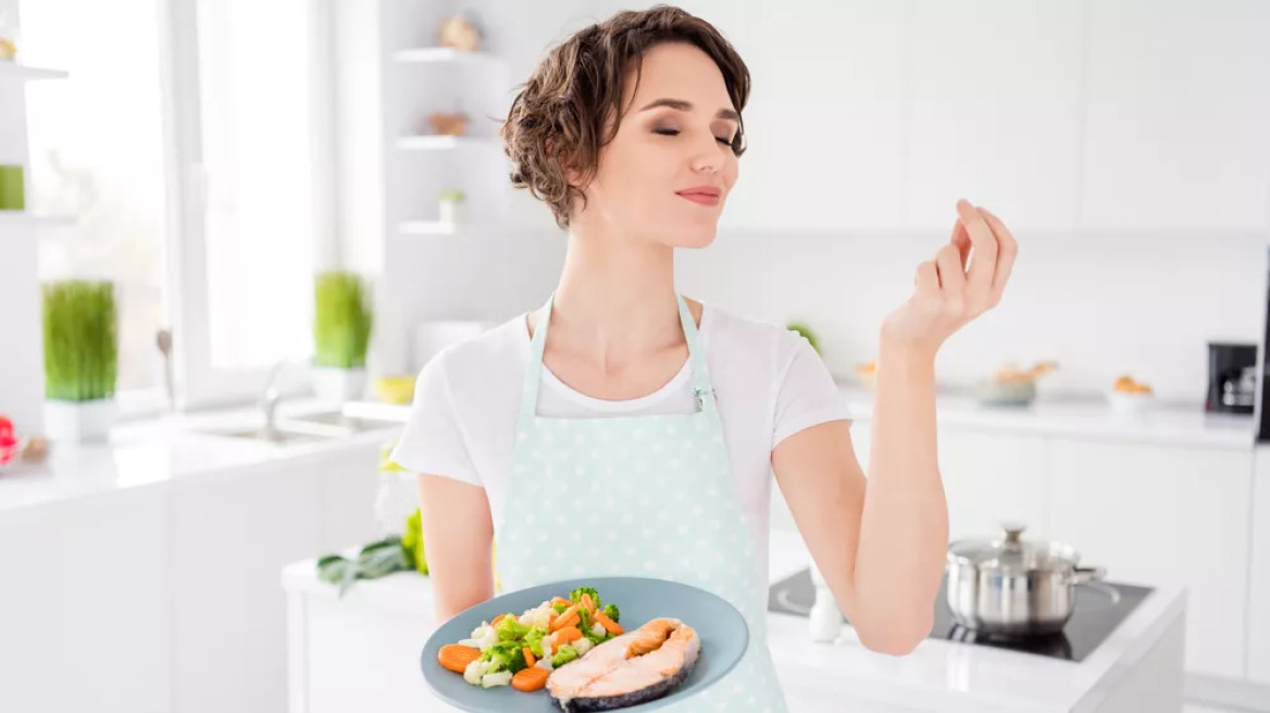 Κολλαγόνο: 3 top πηγές για λαμπερό δέρμα και γερές αρθρώσεις