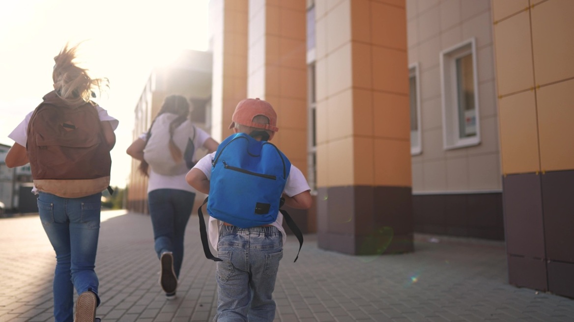 Οι μαθητές στην Ισπανία θα μαθαίνουν στα σχολεία πώς να αντιμετωπίζουν τις καταστροφές από την κλιματική κρίση