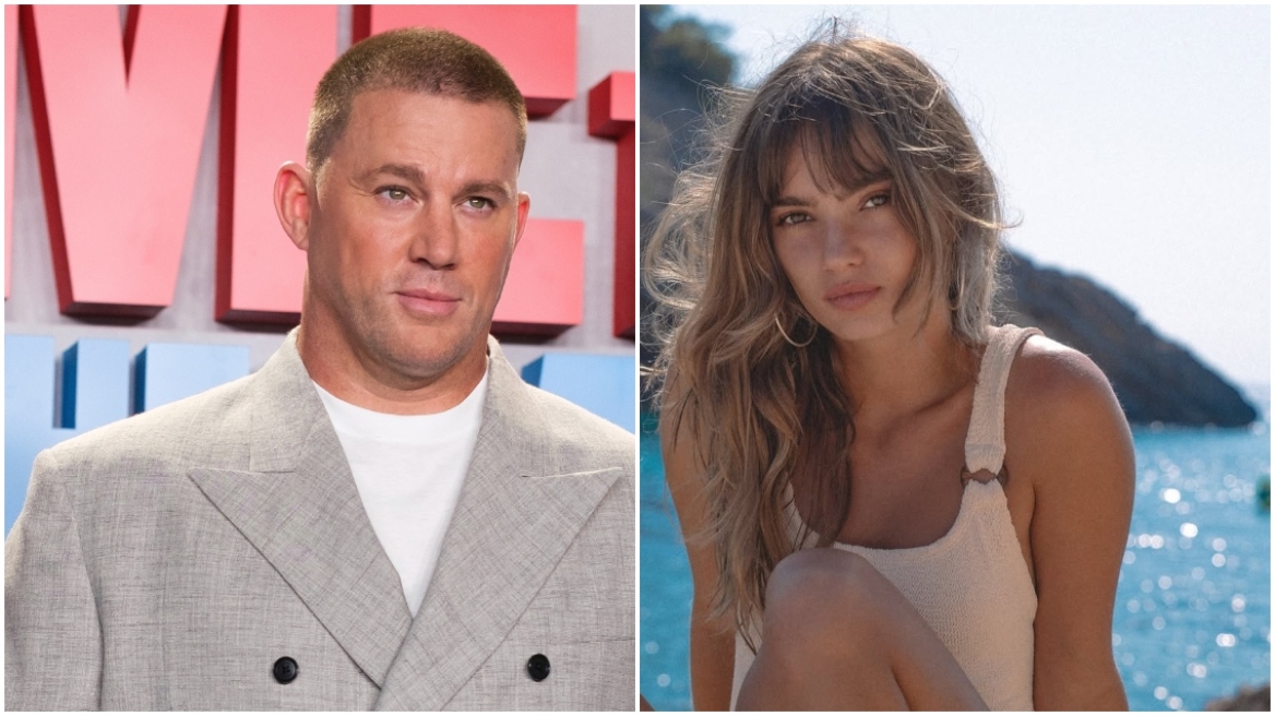 Ο Τσάνινγκ Τέιτουμ και η Ίνκα Γουίλιαμς έκαναν την πρώτη τους δημόσια εμφάνιση ως ζευγάρι στο κόκκινο χαλί